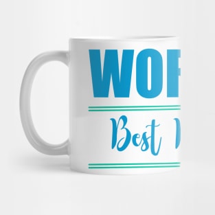 World’s best brother, Rakhi, Raksha bandhan, rakhri Mug